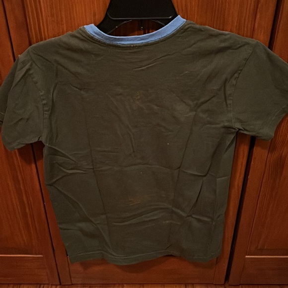 Nike Short Sleeve T-shirt Size Small made in the USA used condition - Picture 3 of 4